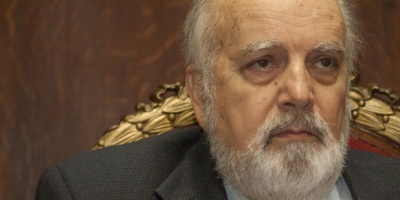 Falleci constitucionalista Alberto Prez Prez