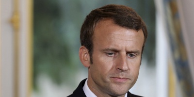 Macron pide reaccin rpida de la UE y Consejo de Seguridad al ensayo nuclear