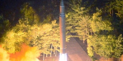 El fuerte sismo en Corea del Norte se debi a un ensayo nuclear, segn Tokio