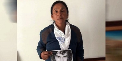 Milagro Sala ve condiciones de su arresto domiciliario "de estilo militar"