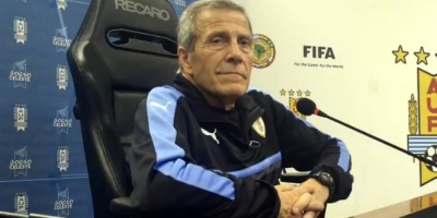 Tabrez sobre el partido con Paraguay: "Vamos a encararlo pensando mucho en el rival"