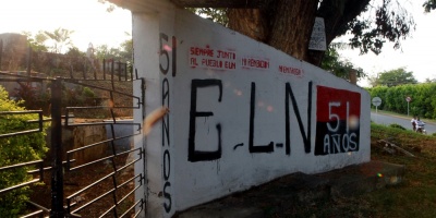 Histrico acuerdo entre Gobierno de Colombia y ELN de cese al fuego temporal