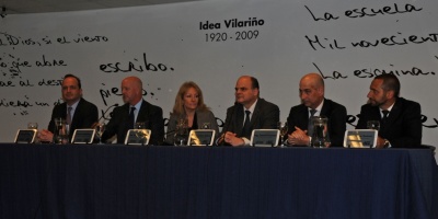 Antel Arena recibir asesoramiento en gestin de espectculos