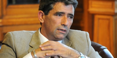 Sendic afirm que demostrar su inocencia