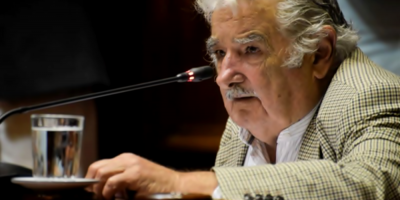 Mujica no prevea que documento del FA sobre Sendic fuera tan severo 