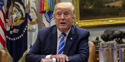 Trump deroga plan migratorio de Obama y fuerza al Congreso a hallar solucin