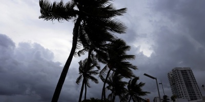 Por huracn Irma decretan emergencia en EE.UU.