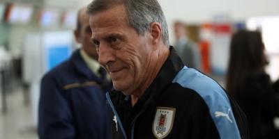 Tabrez: "Estamos en segundo lugar, con satisfaccin pero sin estridencias"