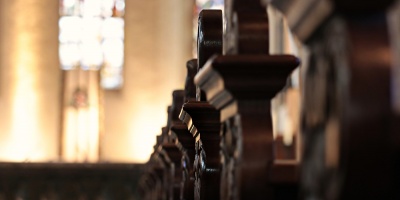 Fue procesado sacerdote que abus de un menor durante cuatro aos