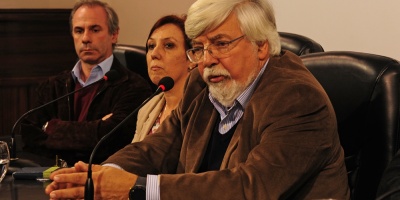 Tras tiroteo en el INOT se instrumentarn salas de atencin en crceles