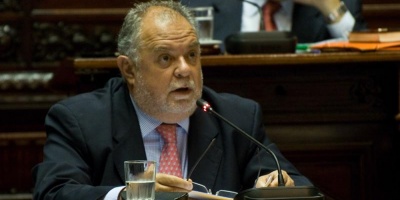 Diputados de la oposicin buscan impulsar declaracin de rechazo a ruptura en Venezuela