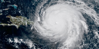 Irma deja Puerto Rico atrs y amenaza ahora a La Espaola