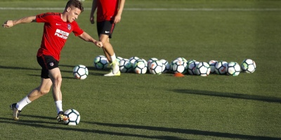 Un derbi histrico, un derbi clsico y un probable trmite, en la 3 jornada