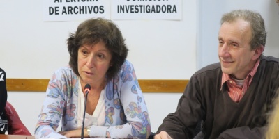 Denuncian intento de "privatizar" archivos sobre atentando a la AMIA