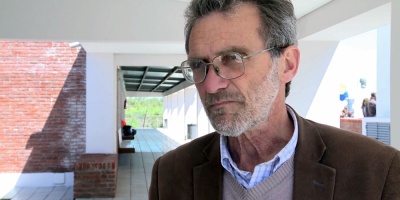 Primaria no registra casos de sarampin en Escuela 264