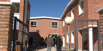Agencia Nacional de Vivienda abri llamado para compra de unidades 