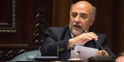 Oposicin busca instrumentar cambios en ley de Inclusin Financiera