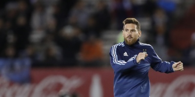 El Bara recupera a Messi y a los internacionales espaoles