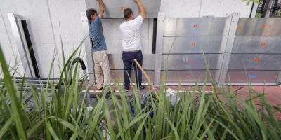 Miami bajo vigilancia de huracn por la amenaza de Irma