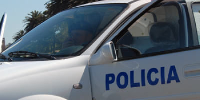 Una persona sospechosa de formar parte del rescate a recluso contina detenida