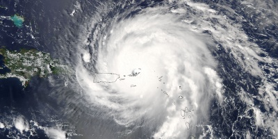 Gobierno habilita lneas telefnicas de informacin por huracn Irma