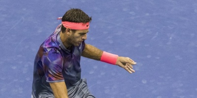 Del Potro "puede ganar" a Nadal, segn McEnroe