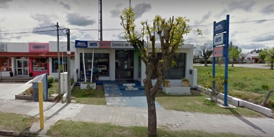 Robaron local de Antel, el quinto en lo que va del ao 