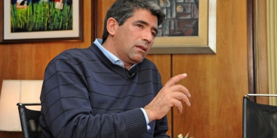 Sendic se enfrenta a Plenario del Frente Amplio decisivo para su continuidad