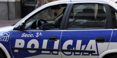 Hallan el cuerpo sin vida de un motociclista en Coln 