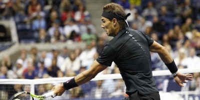 Nadal jugar la final del Abierto de EEUU al derrotar a Del Potro