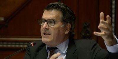 Sendic se anticip a la Justicia, segn Bordaberry