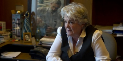 Luca Topolansky ser Vicepresidenta de la Repblica