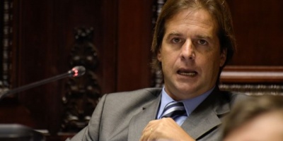 No somos carroeros advirti Lacalle Pou