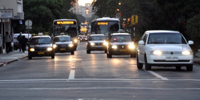 Cabify dejar de operar en Uruguay