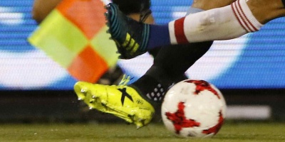 Lluvias y tormentas afectaron la cuarta jornada del Torneo Clausura
