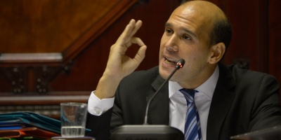 Inicia la comisin investigadora por irregularidades en ASSE
