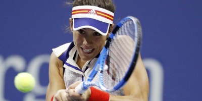 Muguruza estrena el nmero uno y se clasifica oficialmente para Singapur