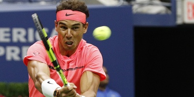 Nadal bate a Anderson y gana su tercer Abierto de EE.UU.