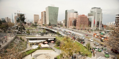 Embajador de Chile: "No hay una situaci�n de inestabilidad pol�tica o terrorismo"