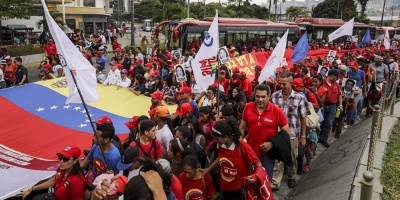 Caracas no cumple requisitos miembro Consejo D.Humanos, dicen pases vecinos