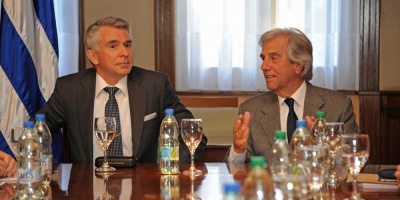 Acuerdo laboral con UPM 