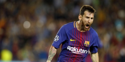 La prensa italiana se rinde ante Messi y habla de "revancha" del Barcelona