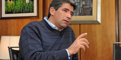Sendic reaparecer en pblico y har un "informe poltico"