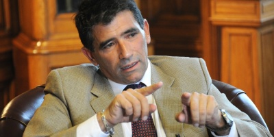 Sendic, quinto vicepresidente que no finaliza su mandato