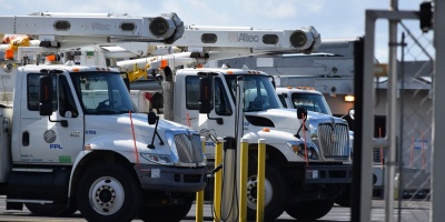 Ancianos mueren por corte de electricidad causado por Irma en Miami