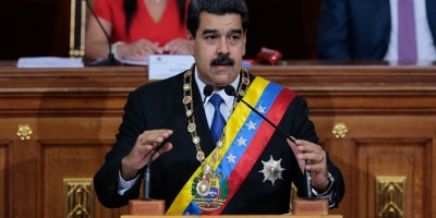 OEA abre las audiencias sobre crmenes de lesa humanidad en Venezuela