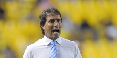 Jonatan Alvez salva al Barcelona de Alamada
