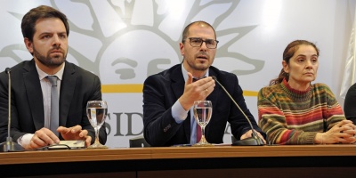 Gobierno determinar nuevos establecimientos para vender cannabis