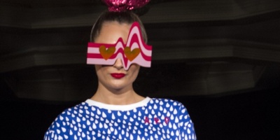 Desigual abre Madrid Fashion Week con el "presente" y el "futuro" de la moda