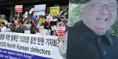 Fuerte amenaza nuclear de Pyongyang a Japn y EEUU